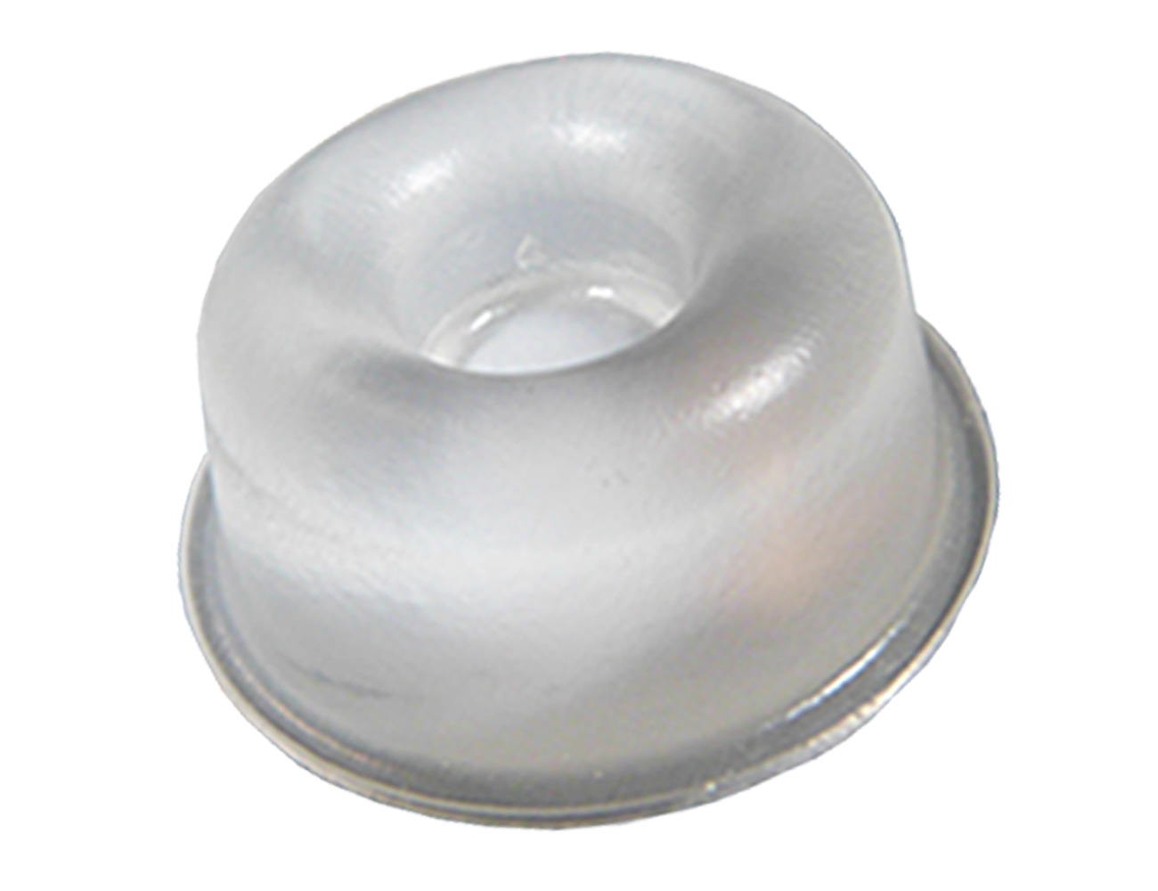 Self-adhesive feet PU - anti-slip - Model 3